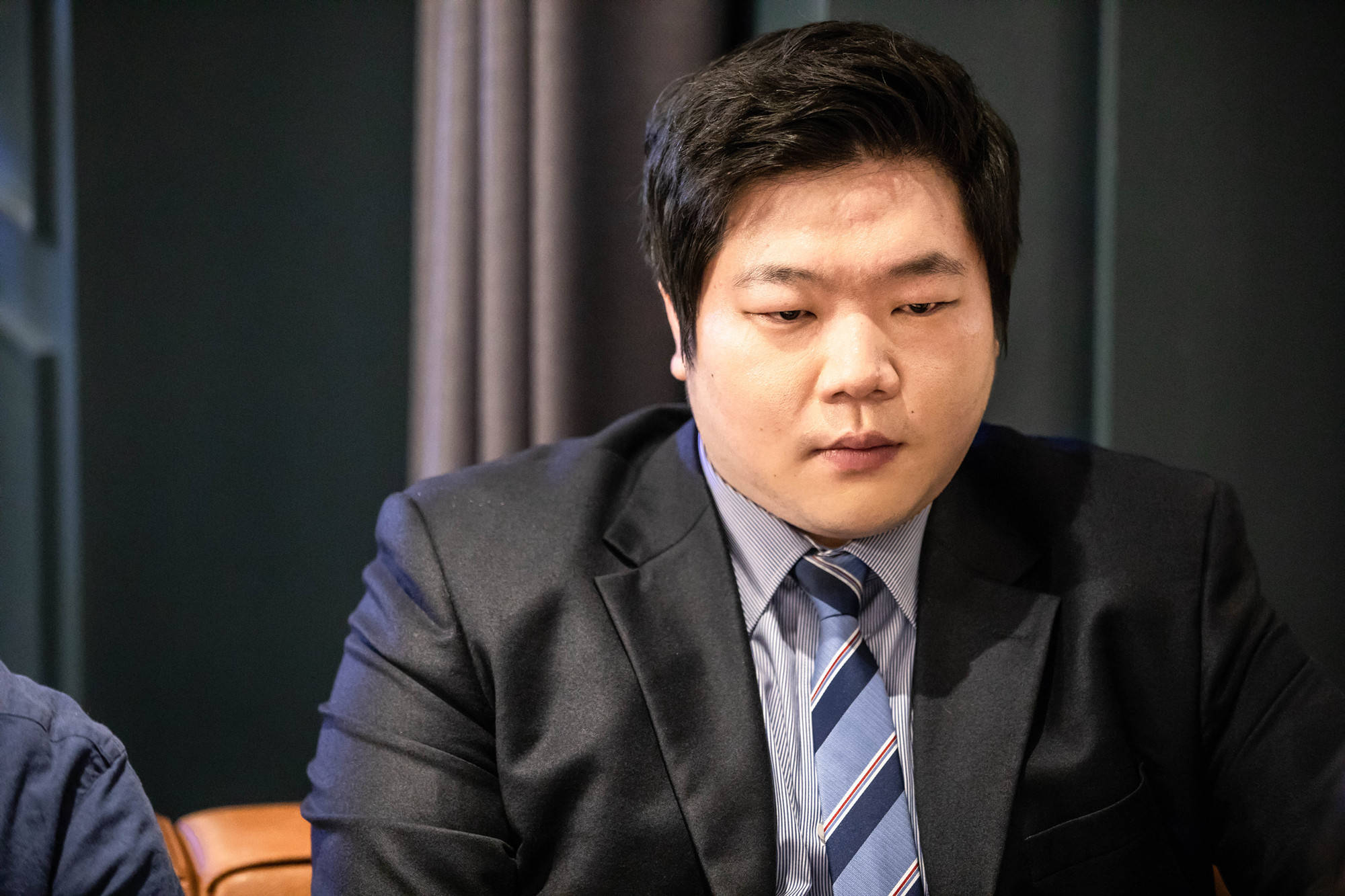 DRX鏖战IG，Canyon操刀奇招英雄翻盘宿命之战四强赛，强势挺进下一轮的简单介绍