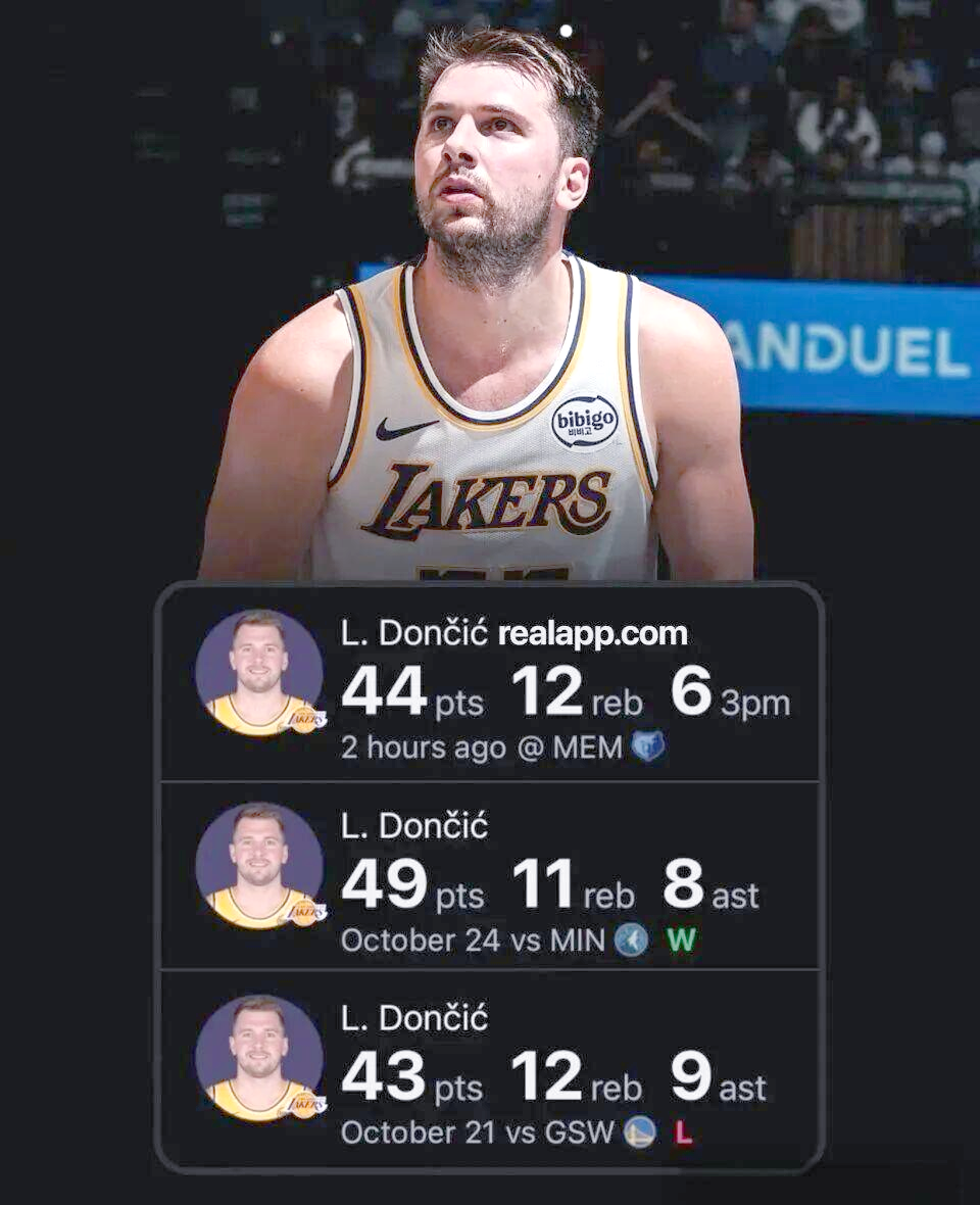 开云体育入口-雷霆逆转湖人，东契奇扛起全队