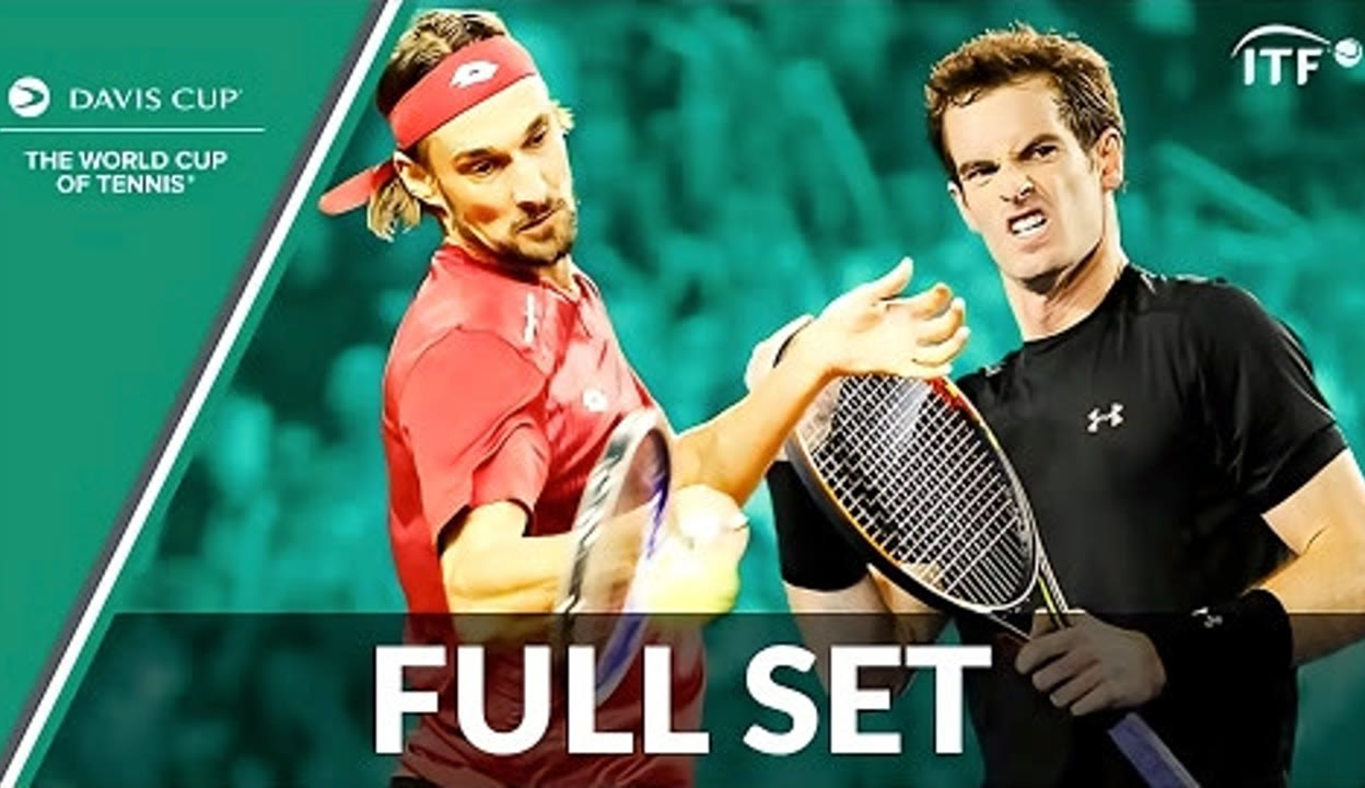 开云下载-包含戴维斯杯翻盘年终总决赛，穆雷关键制胜的词条