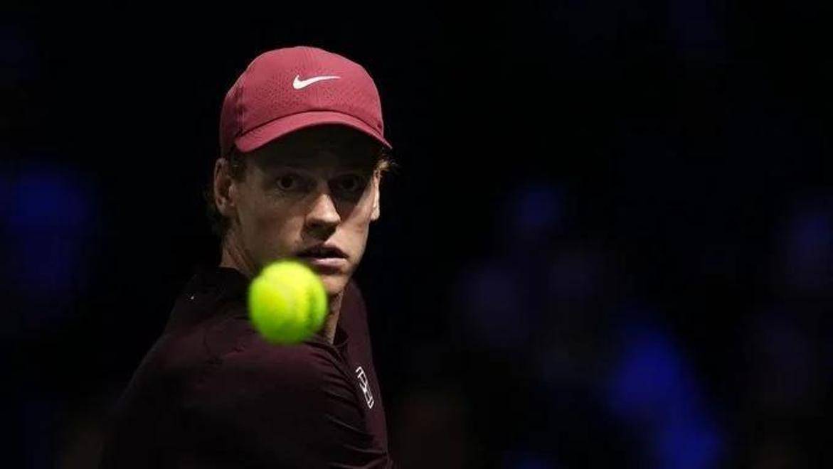 开云体育中国-关于拉沃尔杯鏖战年终总决赛，辛纳刷新纪录的信息