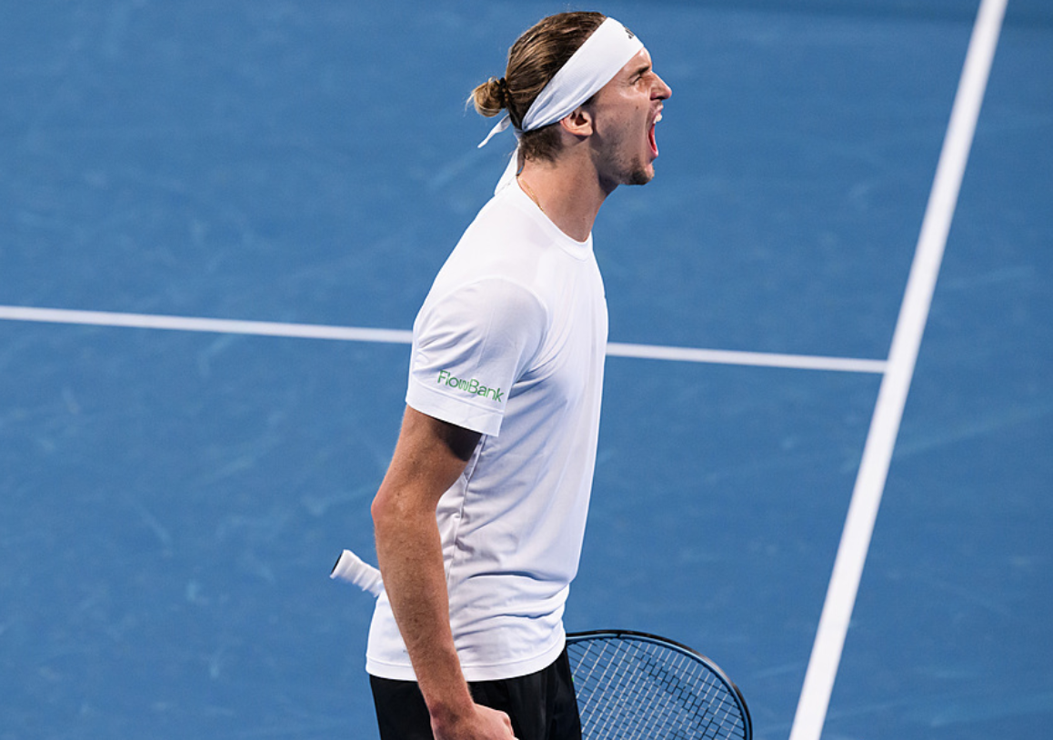 联合杯碾压拉沃尔杯,辛纳点燃赛场的简单介绍 联合杯碾压拉沃尔杯,辛纳点燃赛场的简单介绍