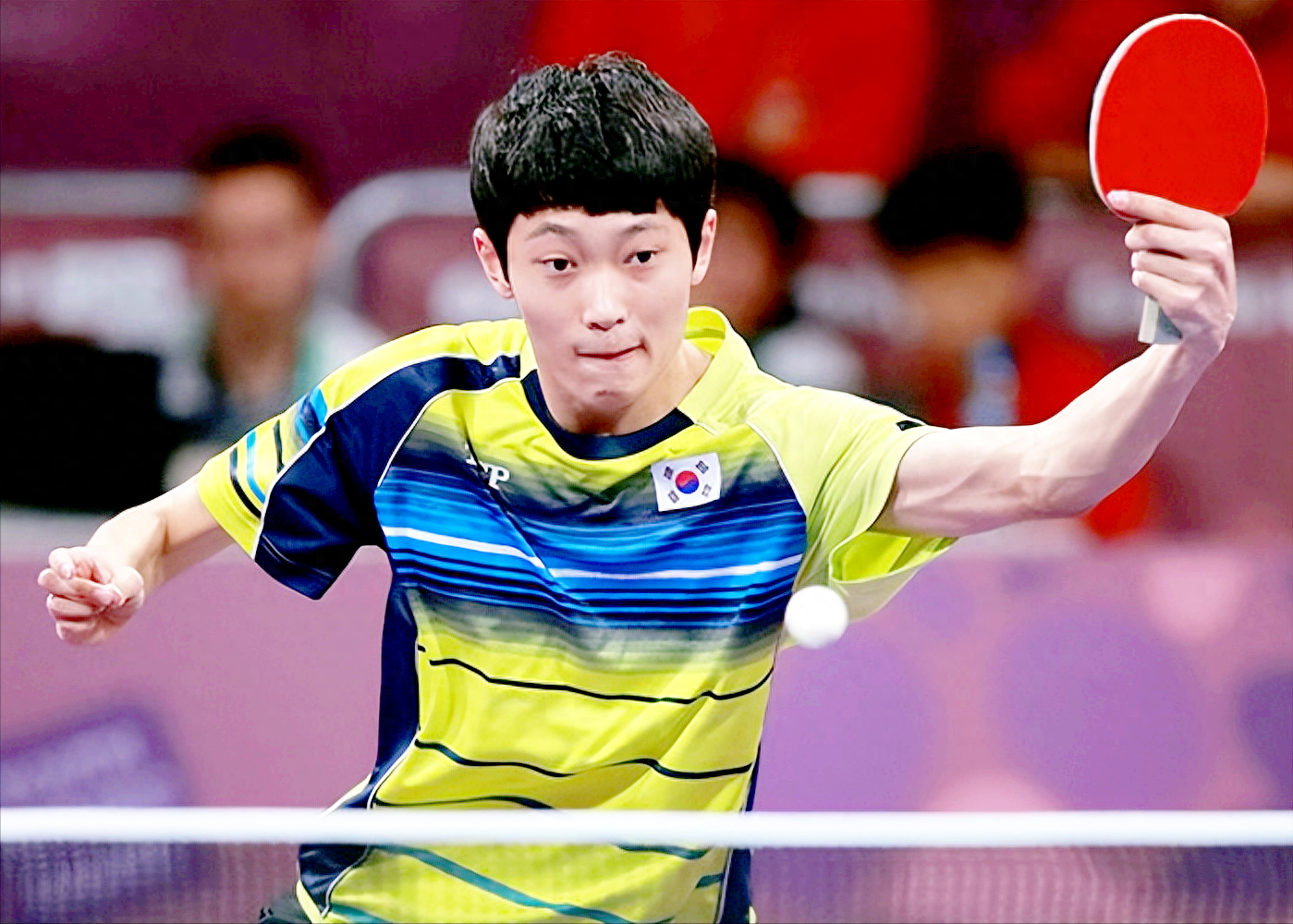 开云体育APP下载-丹麦队逆转韩国队，戴资颖带队取胜