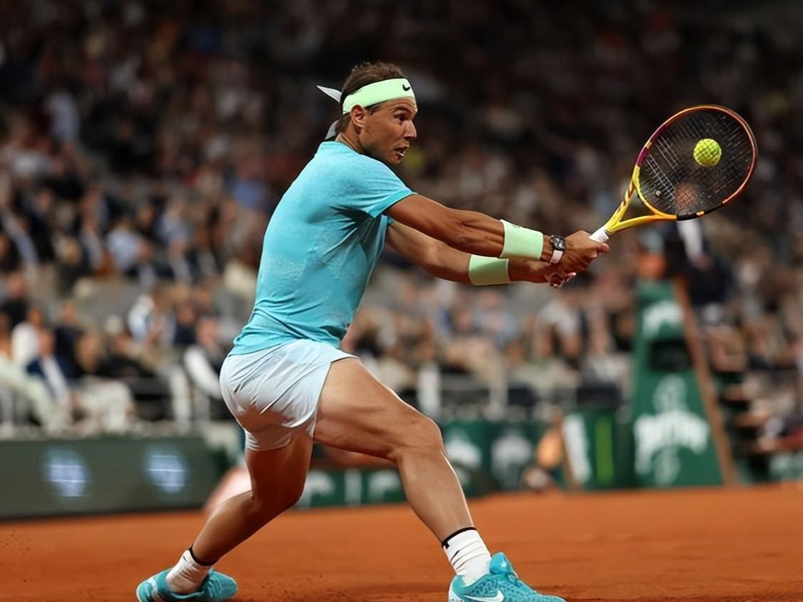 开云体育官网-拉沃尔杯绝杀法网，纳达尔带队取胜