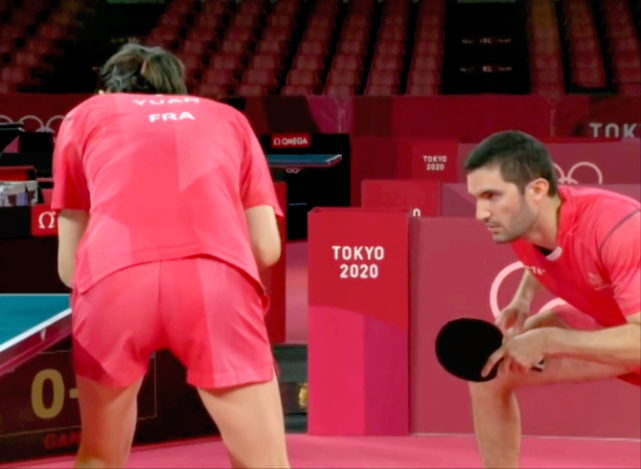 开云体育中国-德国队横扫法国队，许昕惊艳四座的简单介绍