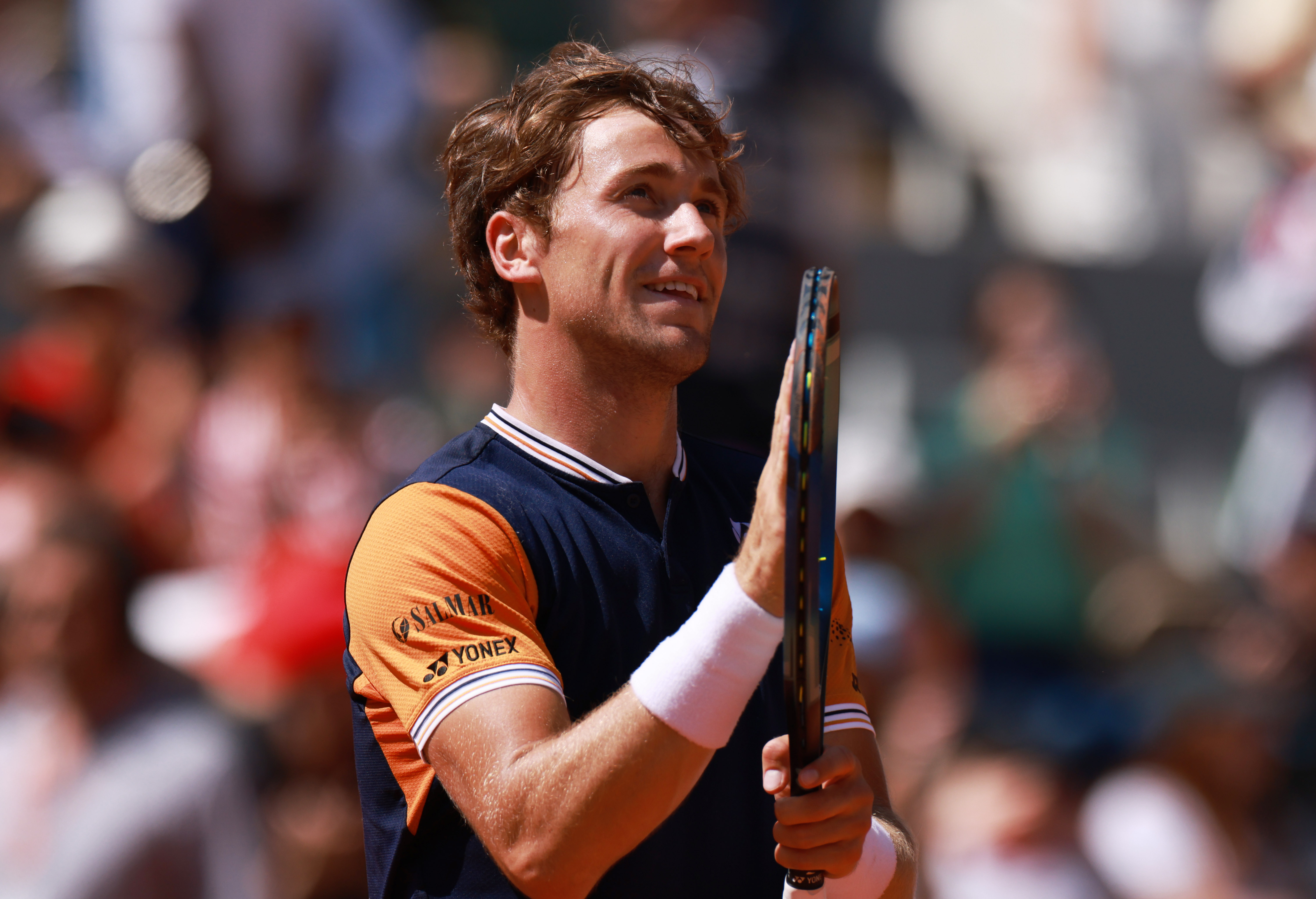 开云体育APP下载-包含法网逆转ATP总决赛，鲁德高光表现的词条