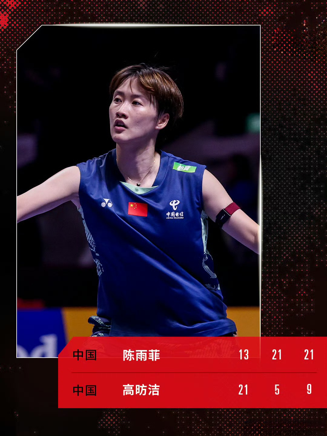 德国队绝杀法国队，陈雨菲关键制胜的简单介绍