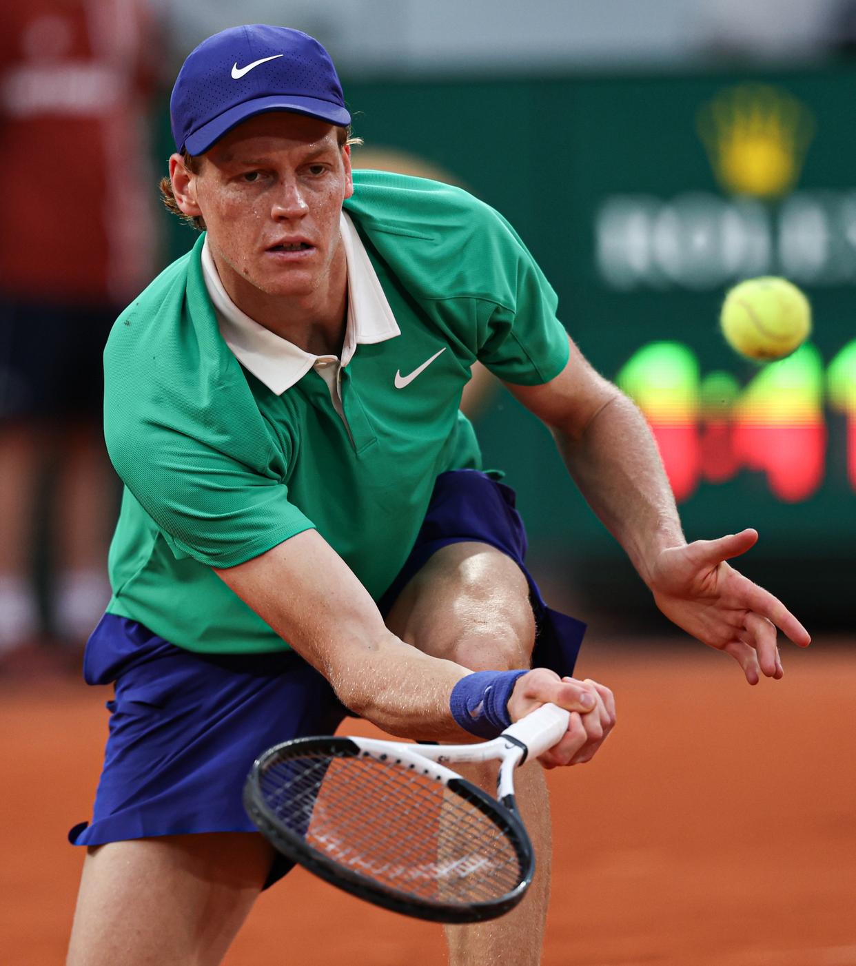 开云官网-澳网绝杀法网，辛纳关键制胜