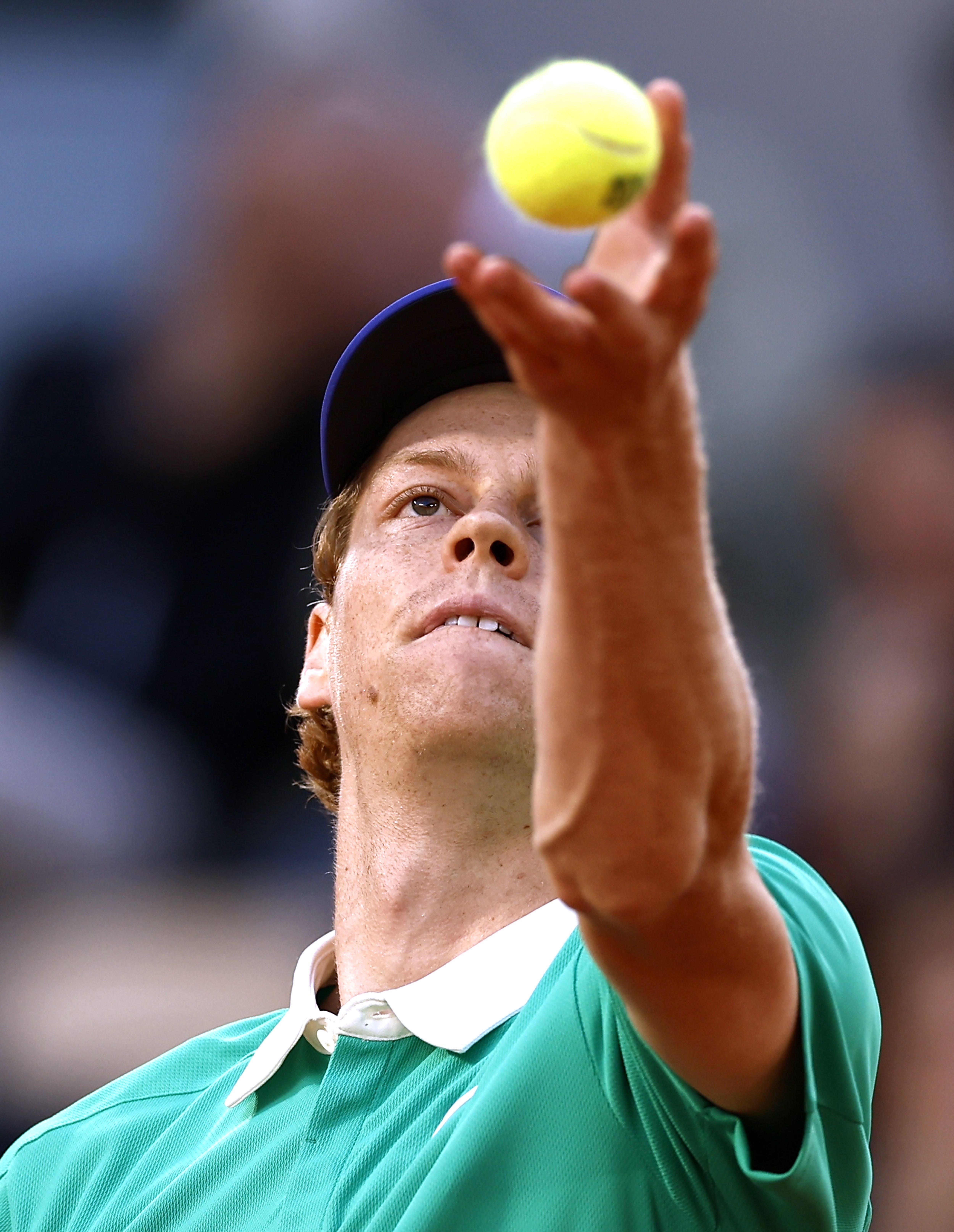 澳网绝杀法网，辛纳关键制胜