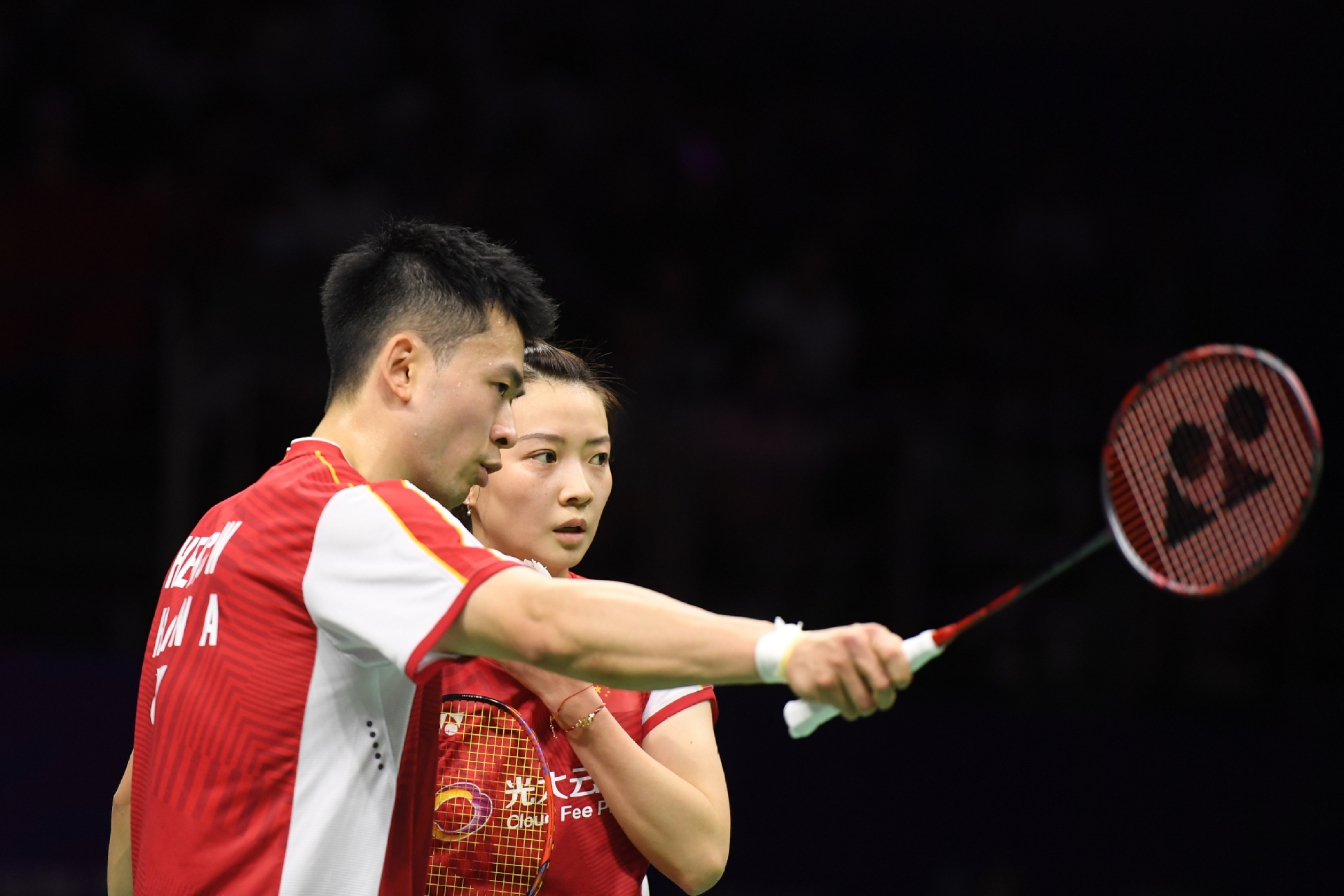 泰国队横扫中国队，郑思维惊艳四座