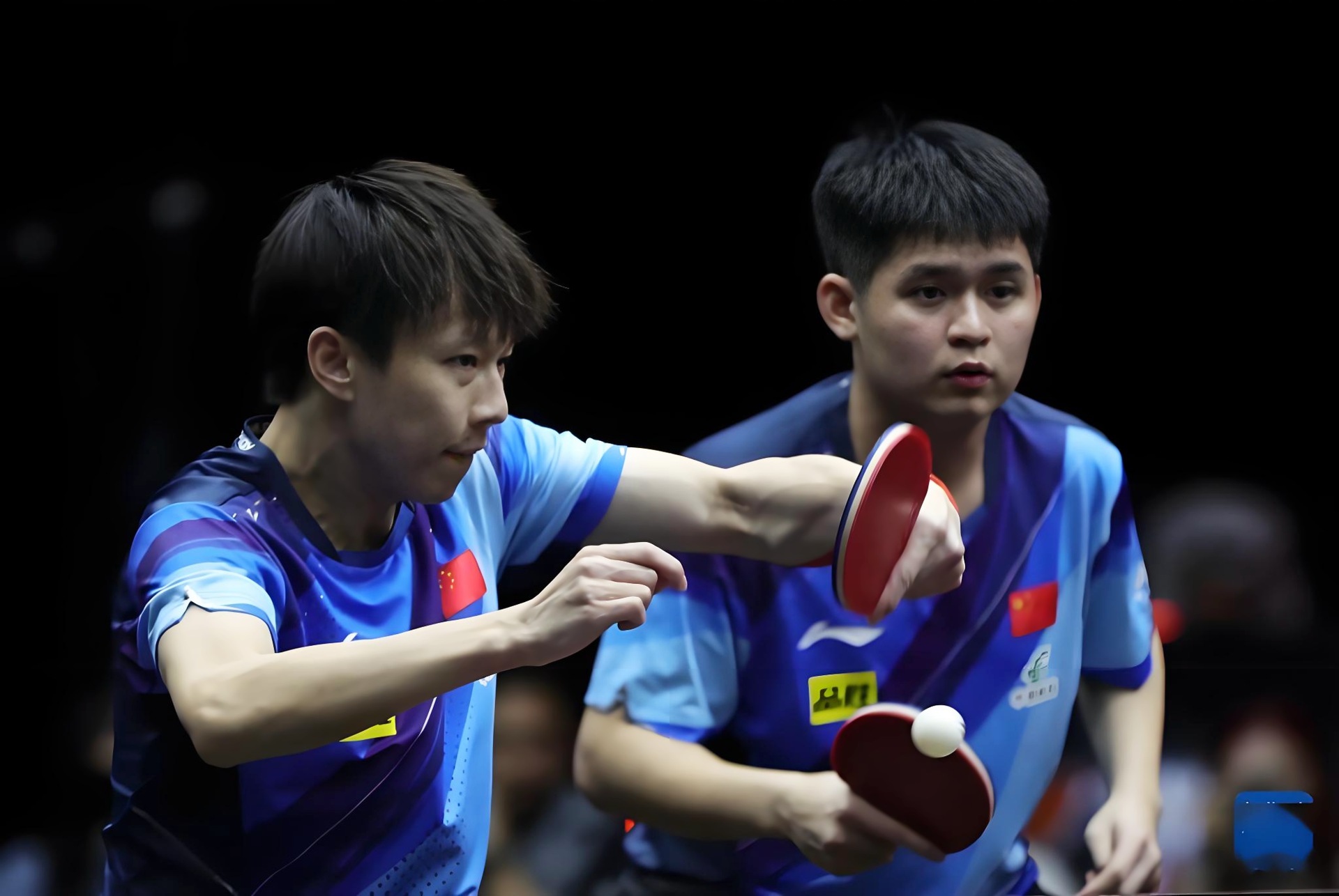 开云平台-法国队完胜中国队，林高远关键制胜