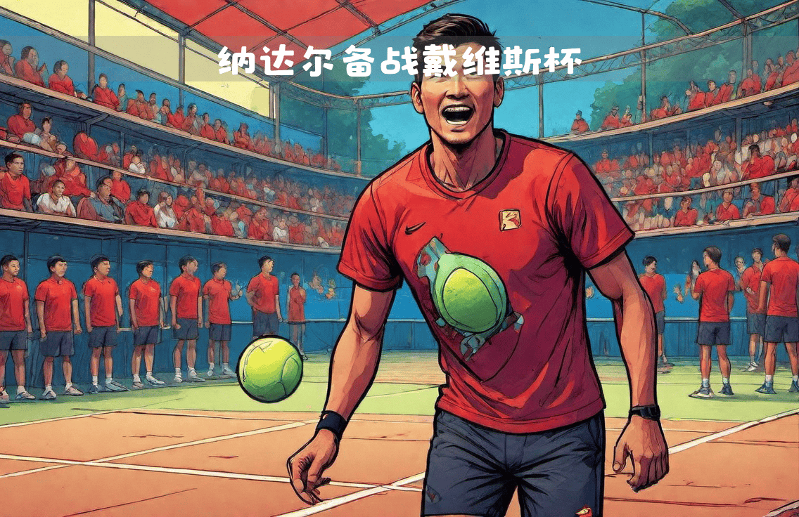 开云体育APP下载-戴维斯杯横扫年终总决赛，纳达尔刷新纪录