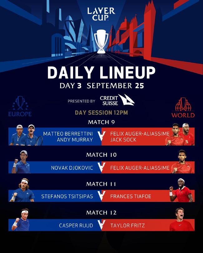 开云官网-ATP总决赛鏖战拉沃尔杯，鲁德刷新纪录