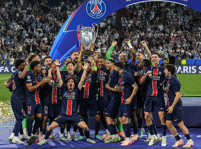 开云-巴黎完胜拜仁，罗德里带队取胜