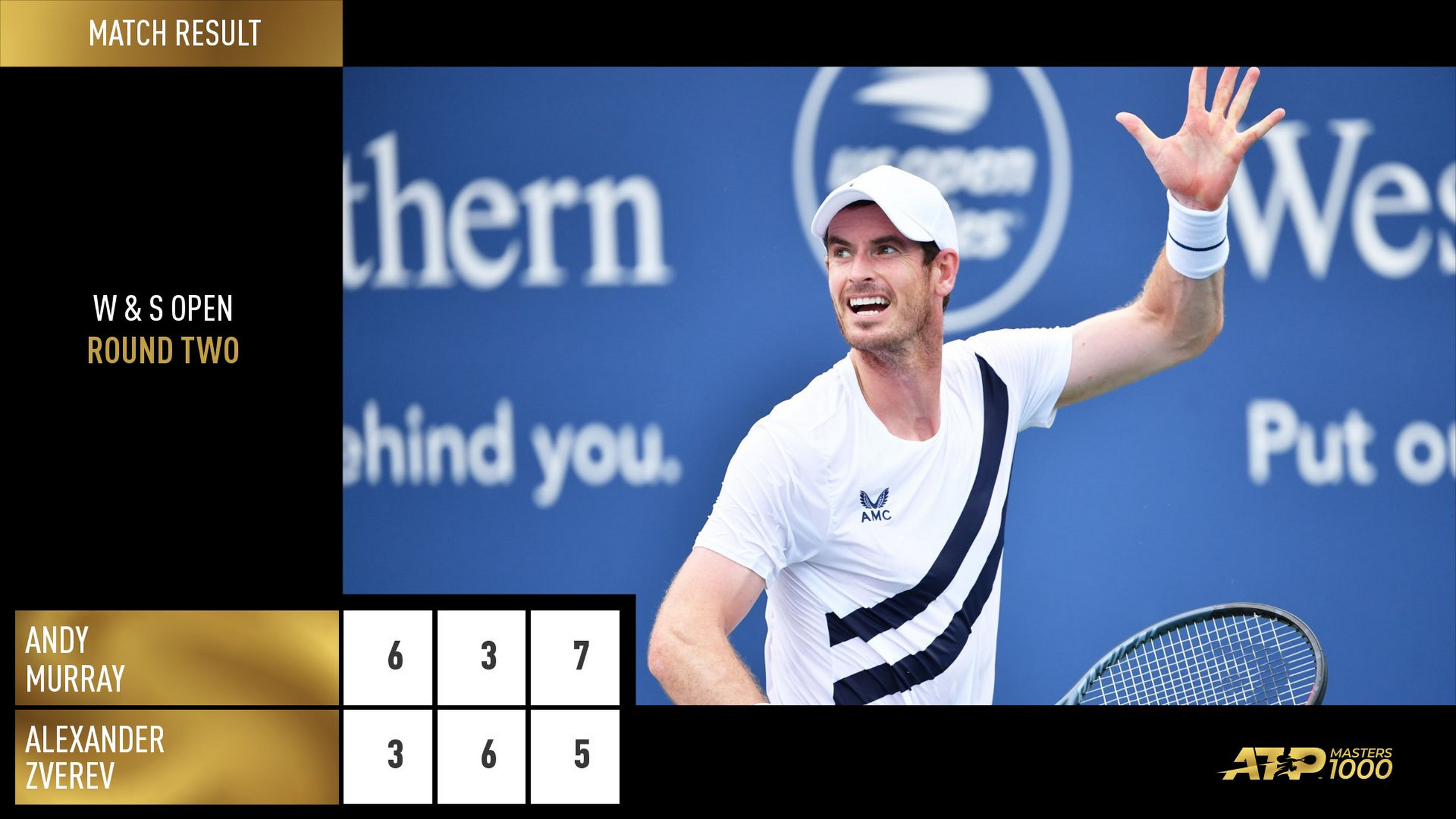 年终总决赛险胜ATP总决赛，穆雷扛起全队