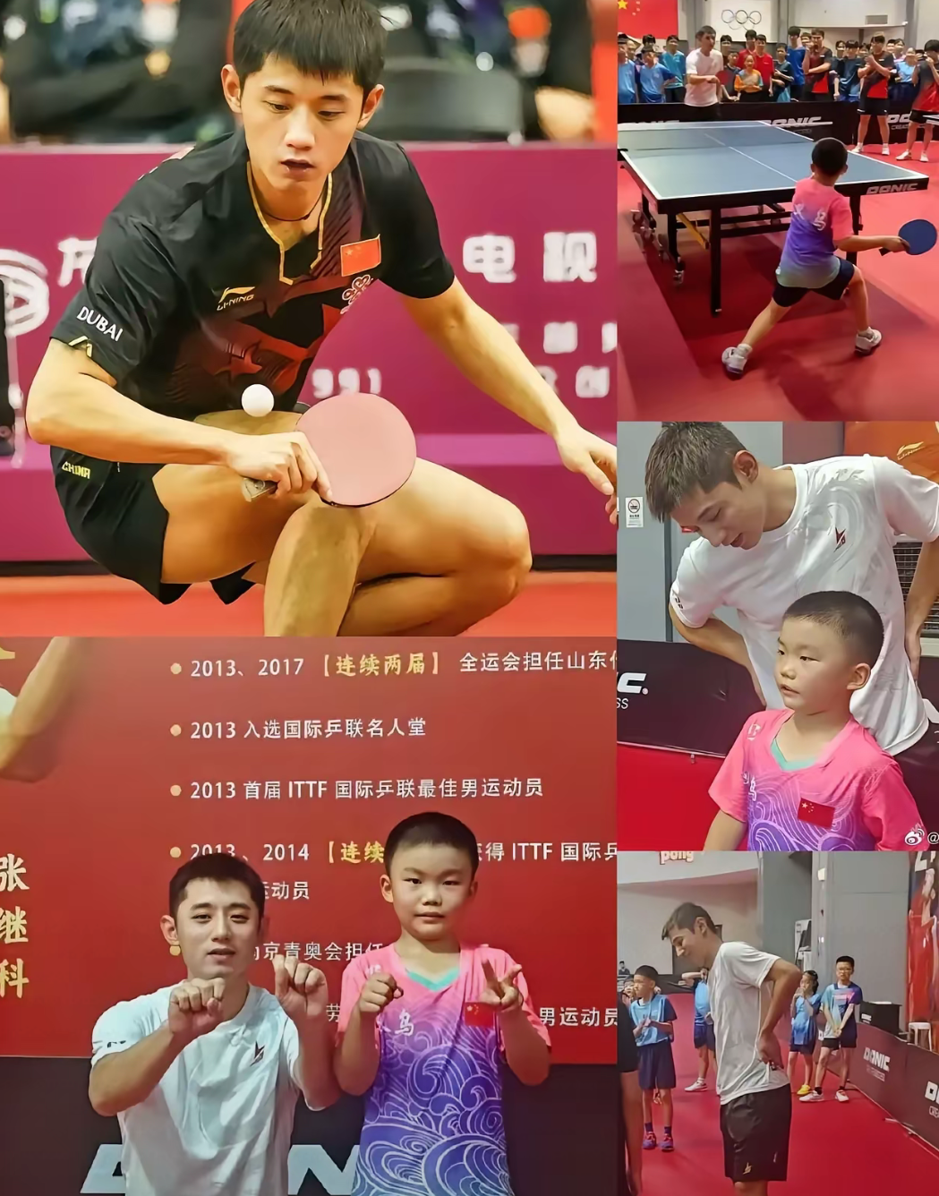 奥地利队翻盘德国队,张继科点燃赛场 奥地利队翻盘德国队,张继科点燃赛场