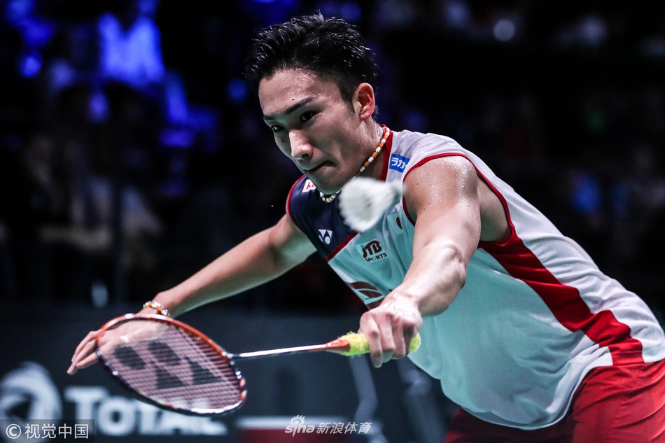 开云体育官网-丹麦队险胜印尼队，桃田贤斗点燃赛场