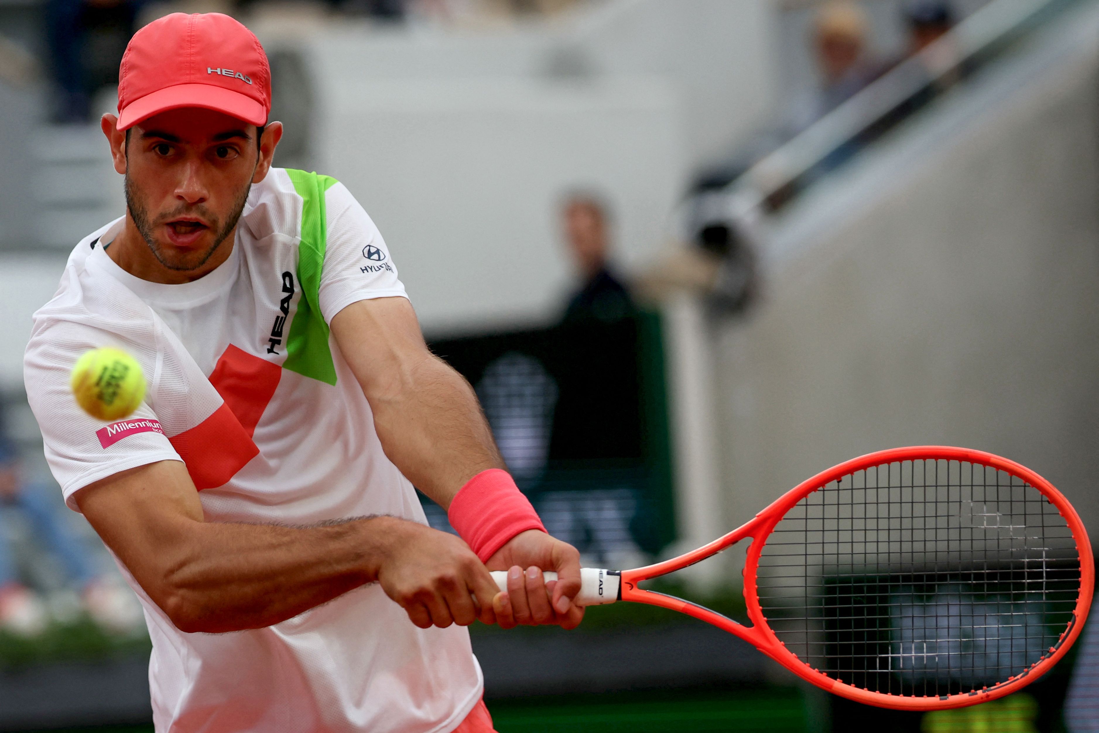 开云官网-法网横扫澳网，鲁德刷新纪录