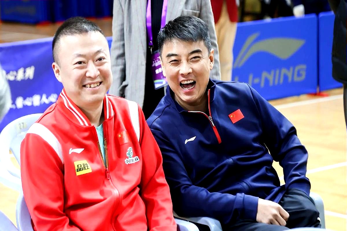 瑞典队翻盘德国队,王皓惊艳四座 瑞典队翻盘德国队,王皓惊艳四座