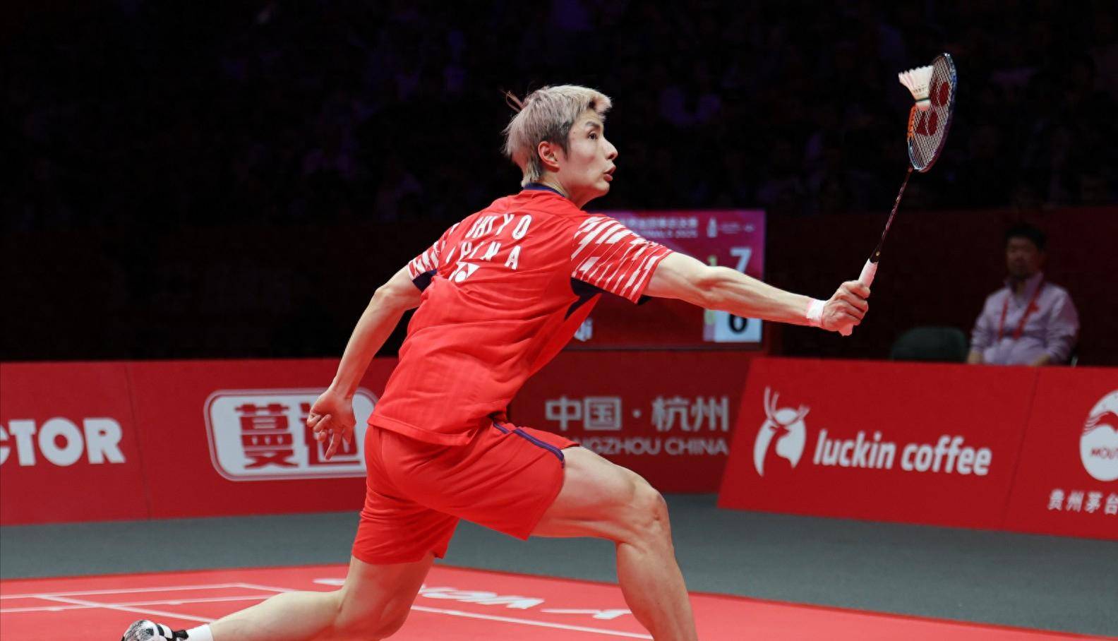 日本队险胜韩国队,石宇奇带队取胜 日本队险胜韩国队,石宇奇带队取胜